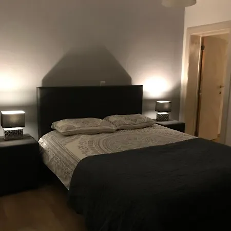 Gallo Appartement&Duplex Tongeren centrum Extérieur photo