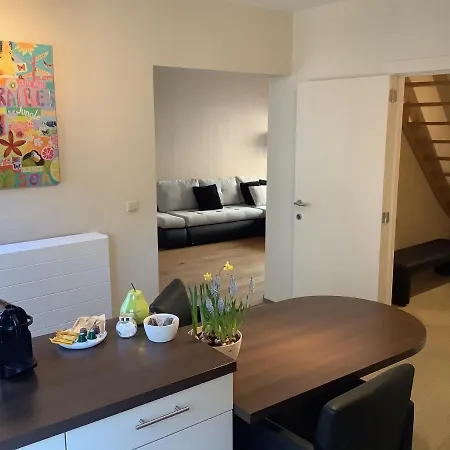 Gallo Appartement&Duplex Tongeren centrum Extérieur photo