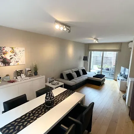 Gallo Appartement&Duplex Tongeren centrum Extérieur photo