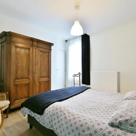 Gallo Appartement&Duplex Tongeren centrum Extérieur photo