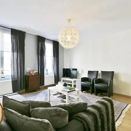 Gallo Appartement&Duplex Tongeren centrum Extérieur photo