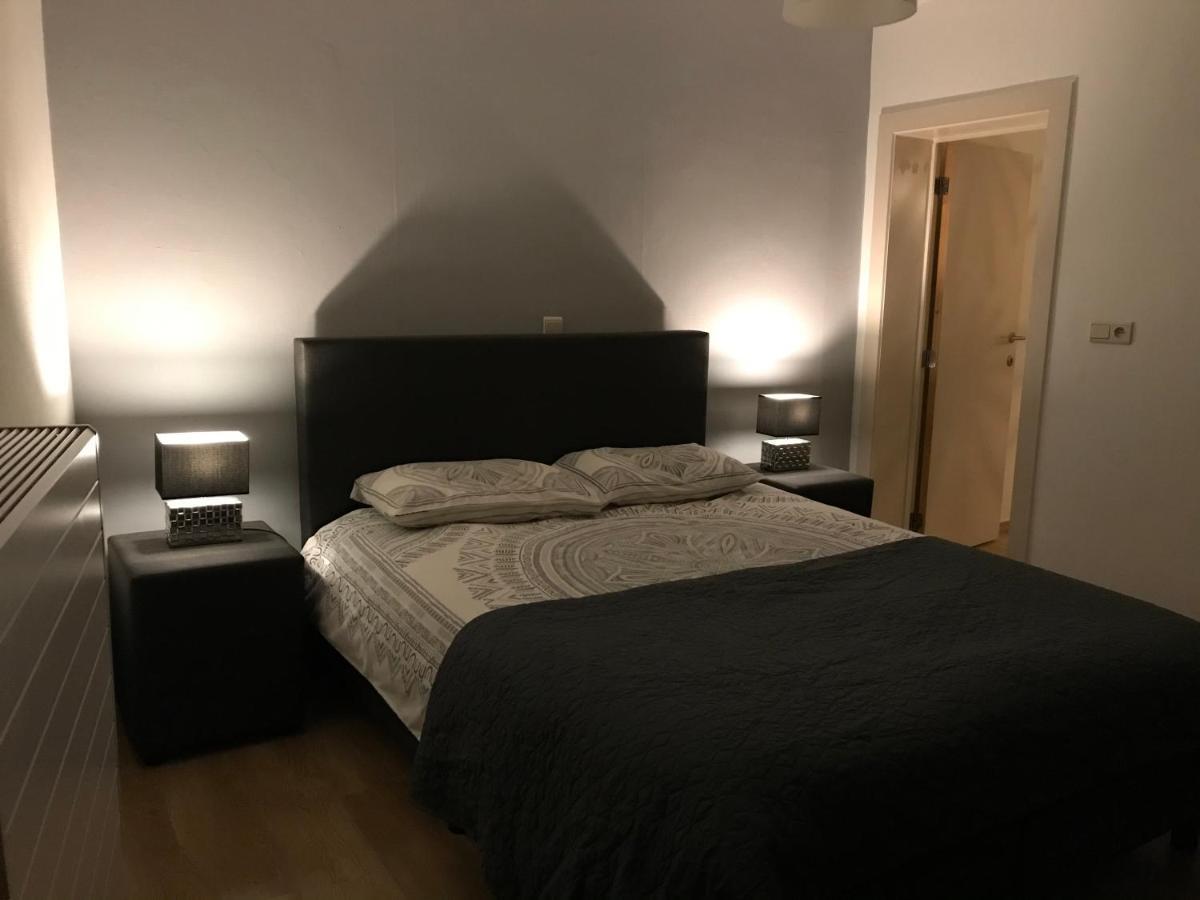Gallo Appartement&duplex Centrum *