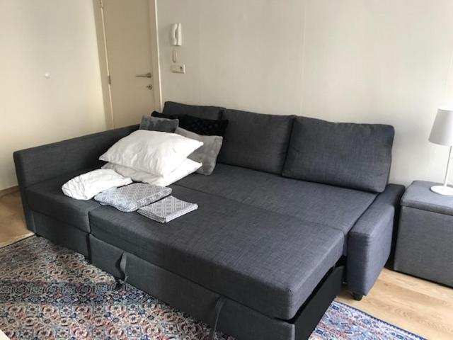Appartement Gallo Appartement&duplex Centrum *
