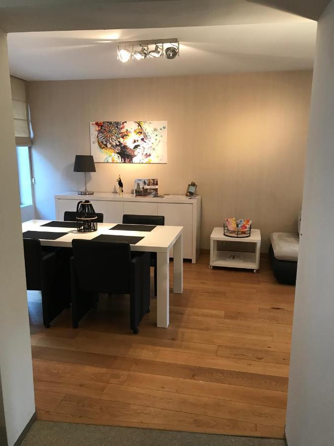 Gallo Appartement&duplex Centrum Appartement