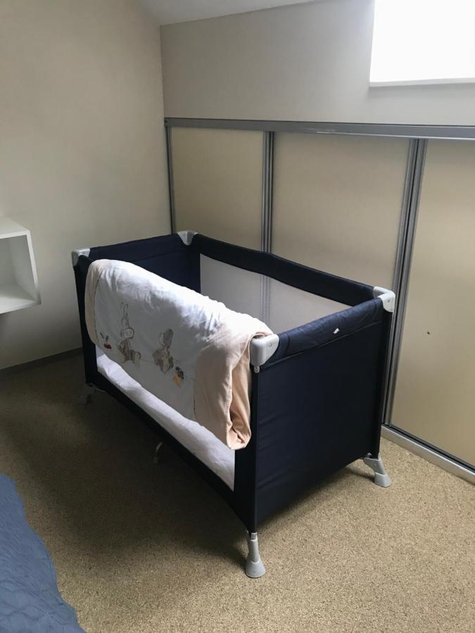 Gallo Appartement&duplex Centrum *