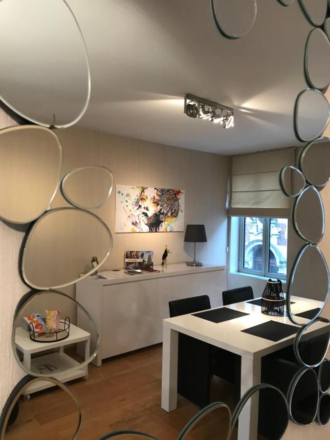 Appartement Gallo Appartement&duplex Centrum Tongres