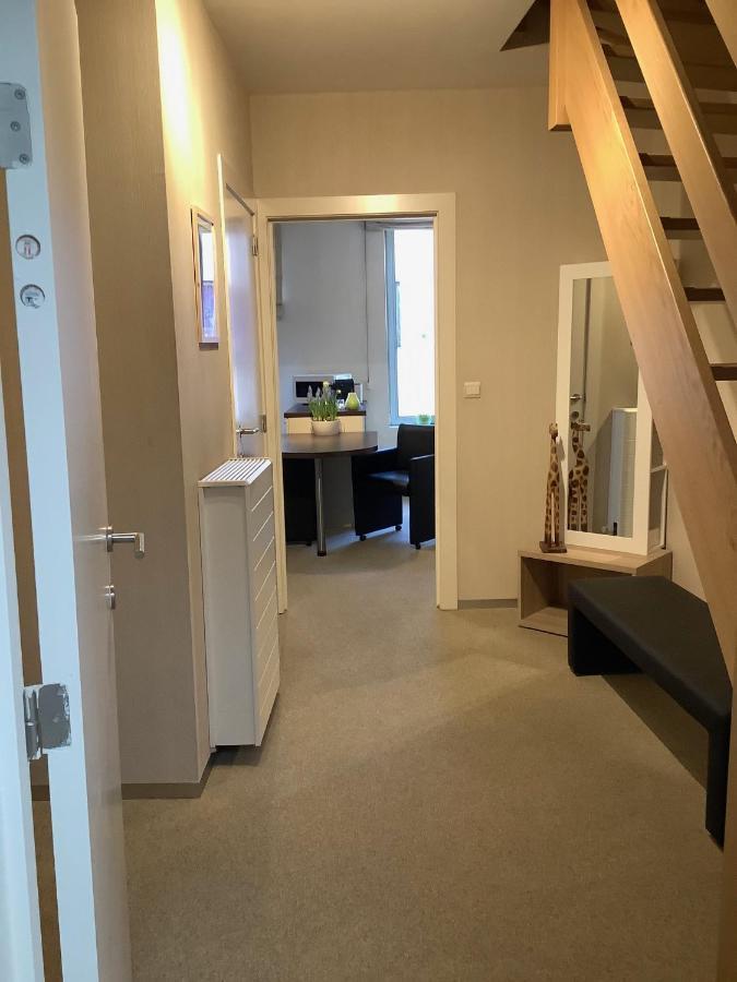 Appartement Gallo Appartement&duplex Centrum Tongres