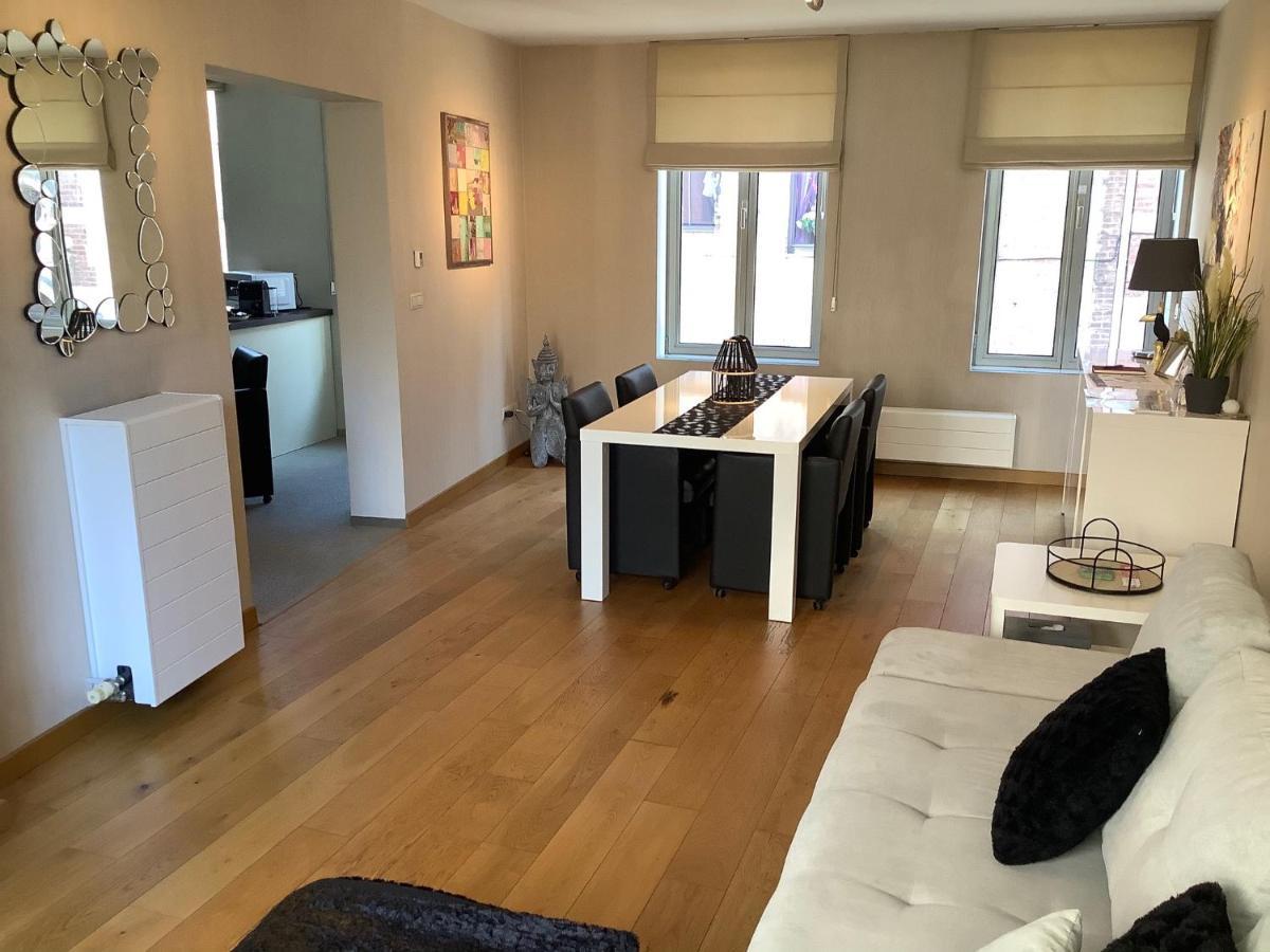 Gallo Appartement&duplex Centrum * Tongres