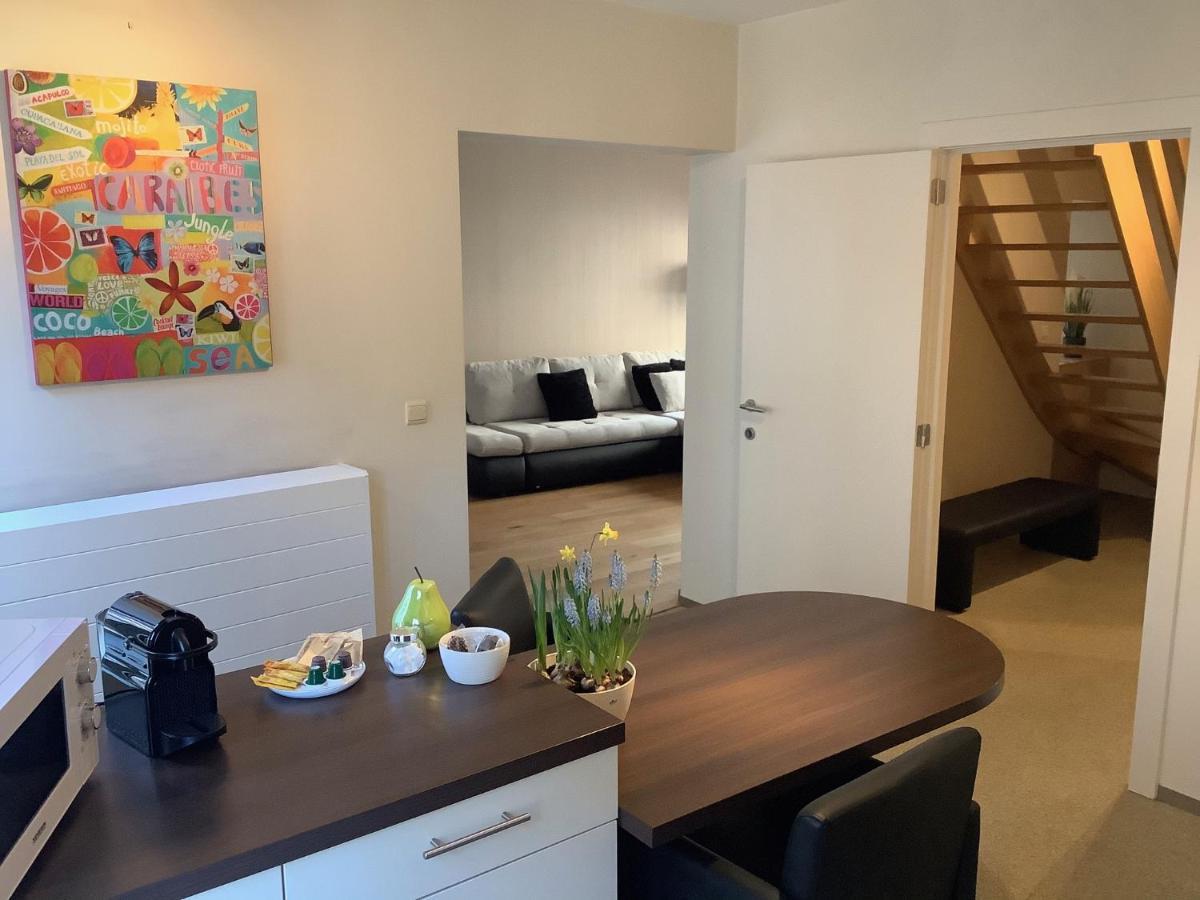 Gallo Appartement&duplex Centrum Tongres