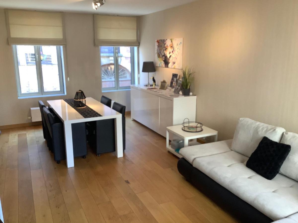 Appartement Gallo Appartement&duplex Centrum