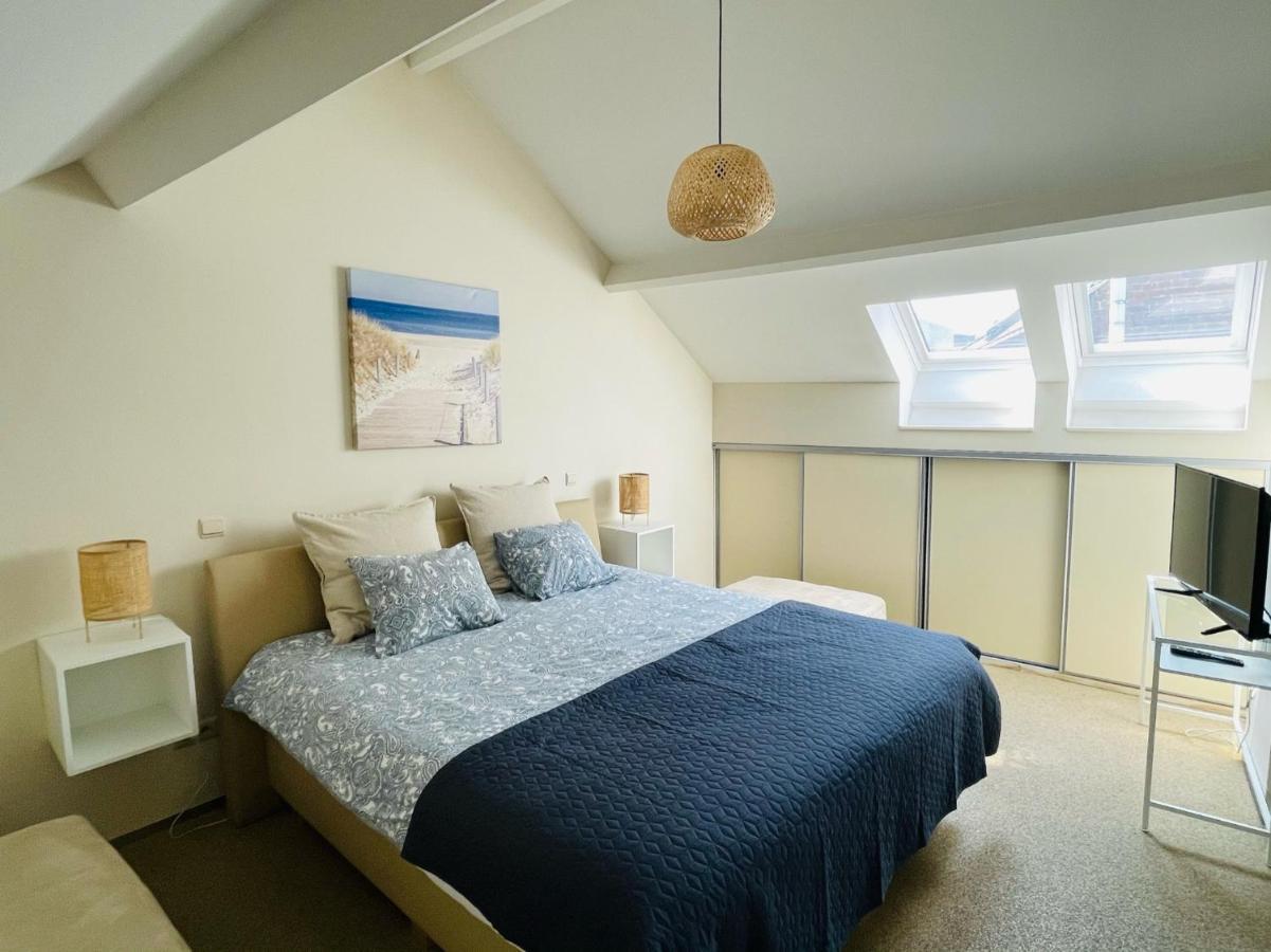 Gallo Appartement&duplex Centrum * Tongres