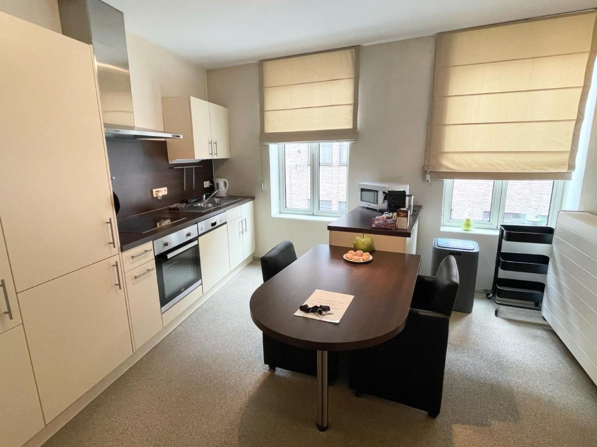 Appartement Gallo Appartement&duplex Centrum