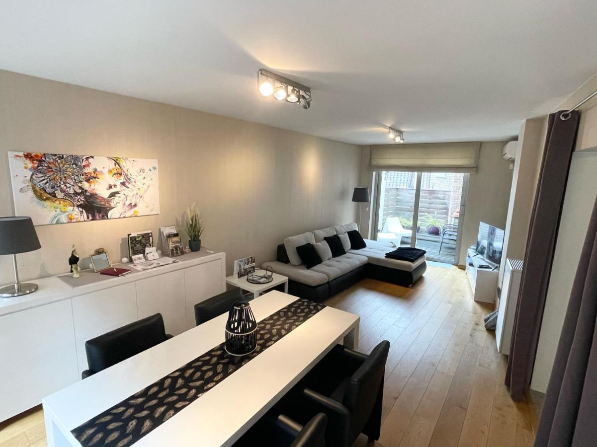 Gallo Appartement&duplex Centrum *