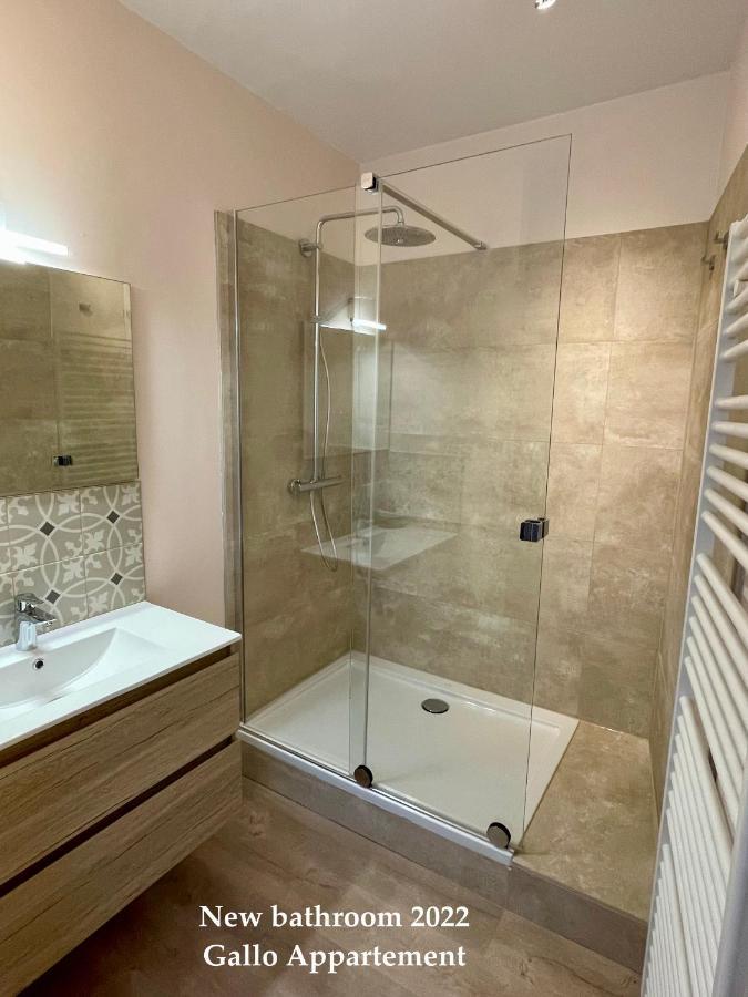 Appartement Gallo Appartement&duplex Centrum Tongres