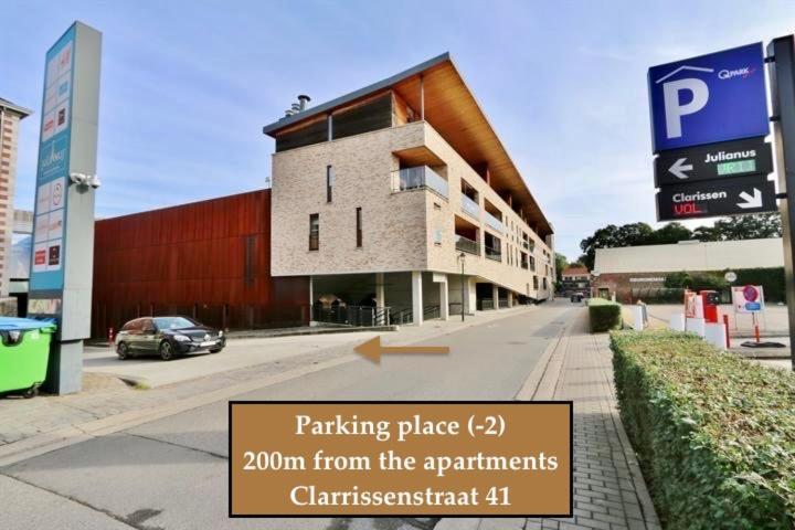 Gallo Appartement&duplex Centrum *