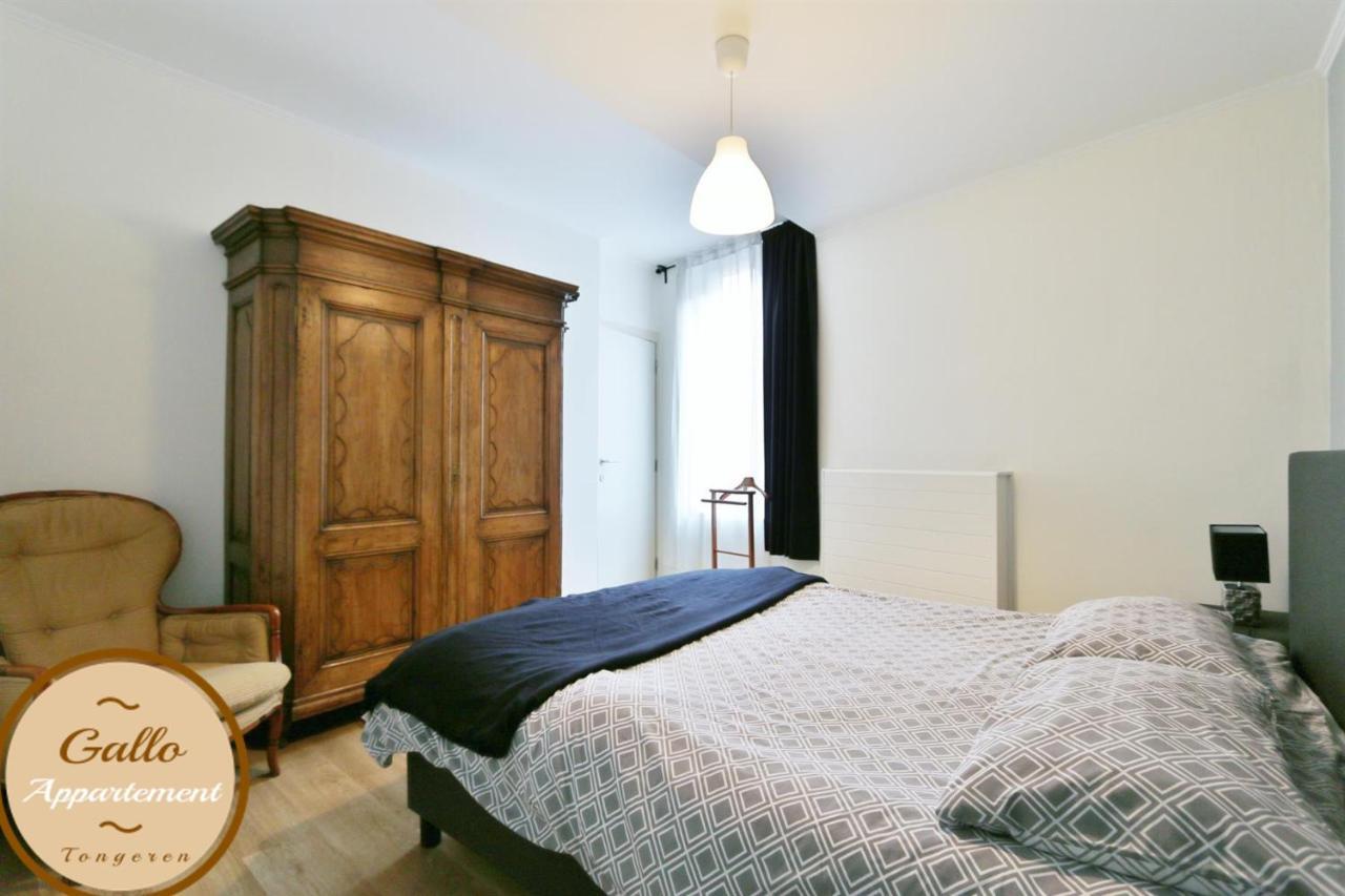 Gallo Appartement&duplex Centrum Tongres