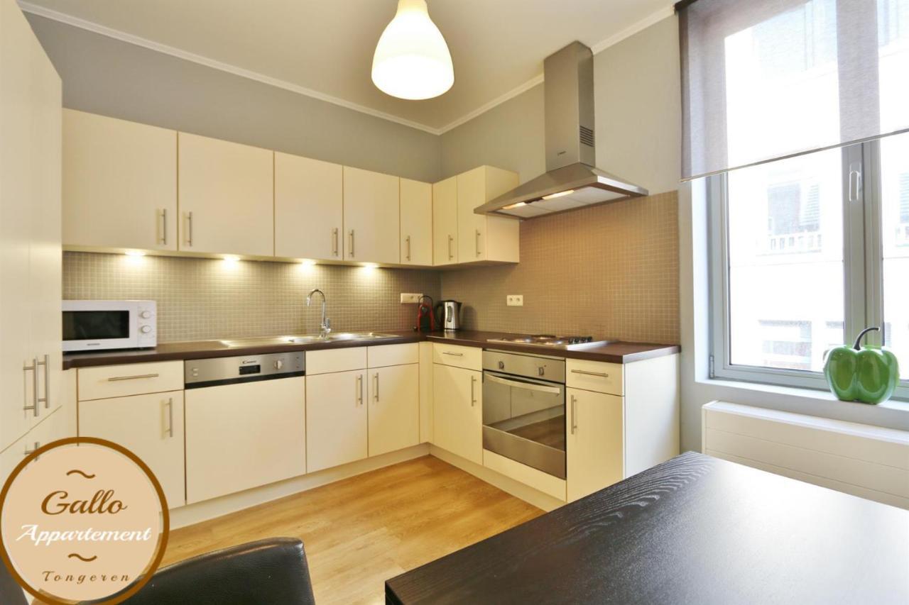 Gallo Appartement&duplex Centrum Appartement Tongres