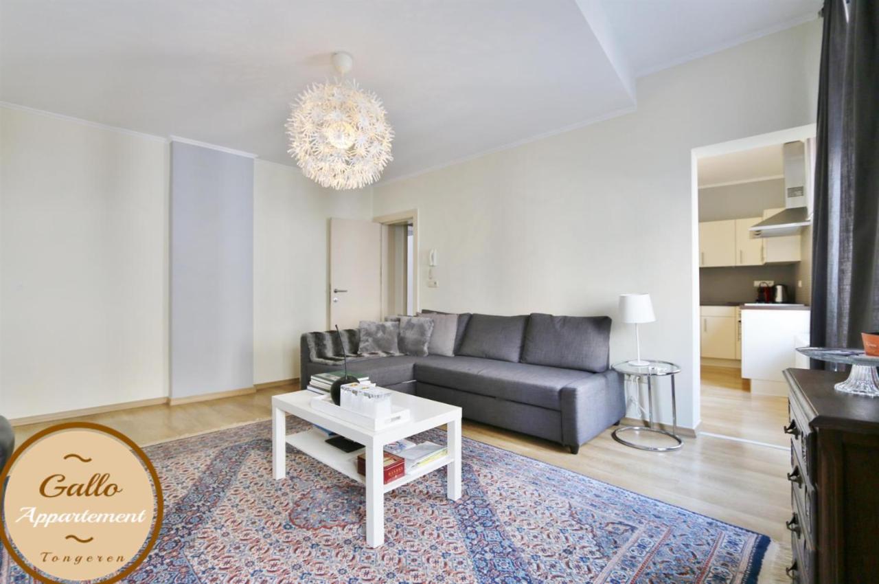 Gallo Appartement&duplex Centrum Tongres
