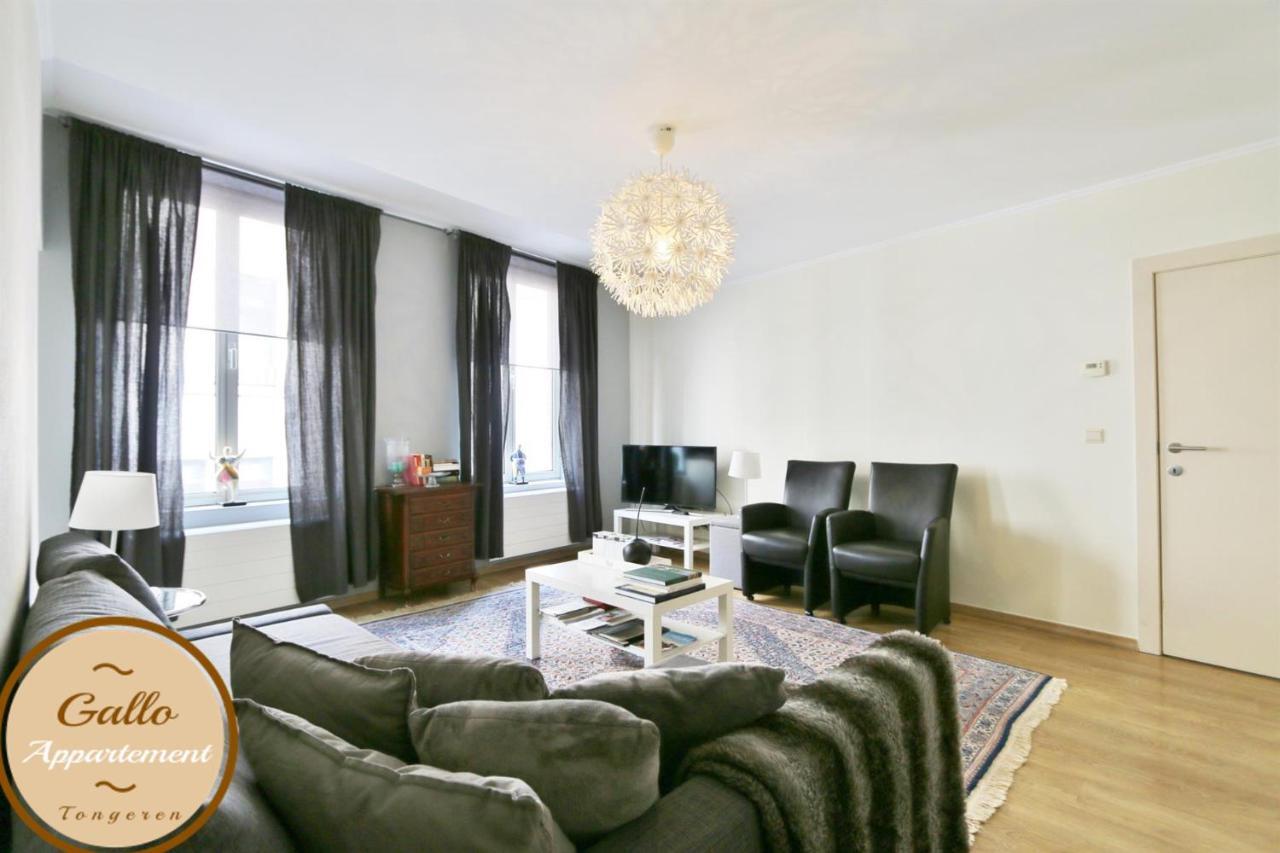 Appartement Gallo Appartement&duplex Centrum