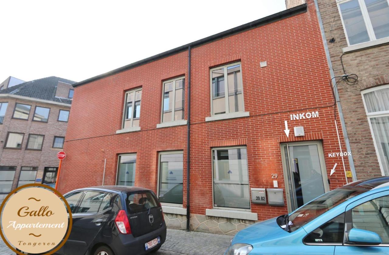Gallo Appartement&duplex Centrum Tongres